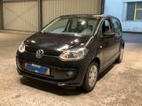 Volkswagen up! move up! - Volkswagen up! in Wiesbaden