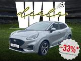 Ford Puma ST-Line 1,0 155PS Aut.5*J.Gar/Pano/Navi/Win