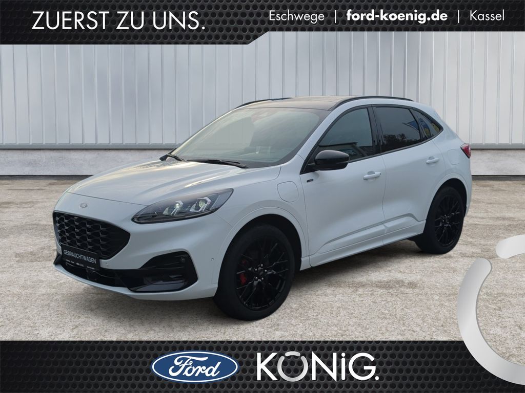 Image of Ford Kuga