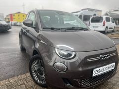 Fiat 500e Icon (118PS) Navi, RFK, SHZ