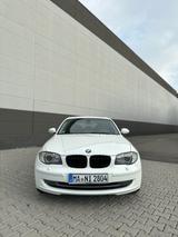 BMW 120d 8Fach TÜV NEU! Super gepflegt  - BMW 120 aus 2008: 120d