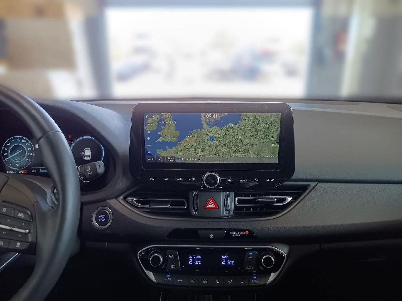 Hyundai i30 – Bild 9