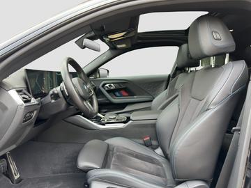 2024 BMW M240I 缩略图 14