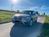 BMW X1 xDrive20d Aut. HUD Leder AHK Neues Getriebe - : Getriebe