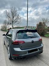 Volkswagen Golf 2.0 TSI 4MOTION R R - Gebrauchtwagen von Privatanbietern