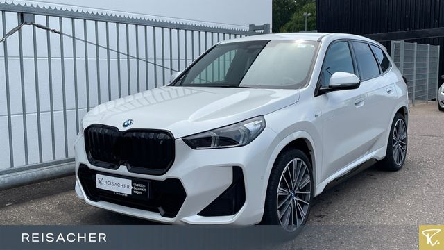 BMW IX1 A XDRIVE30 M-Sport,AHK,DAProf,Autom,HUD