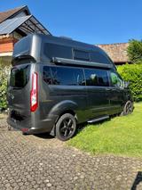 Ford Transit Custom Nugget - Angebote entsprechen deinen Suchkriterien