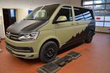 Volkswagen T6 Multivan (Highline 4motion) 2,0  110 KW (150  - Offers