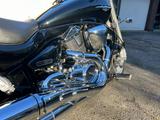 Suzuki  Suzuki VZR 1800R /Wenig Gelaufen  - SUZUKI VZR1800