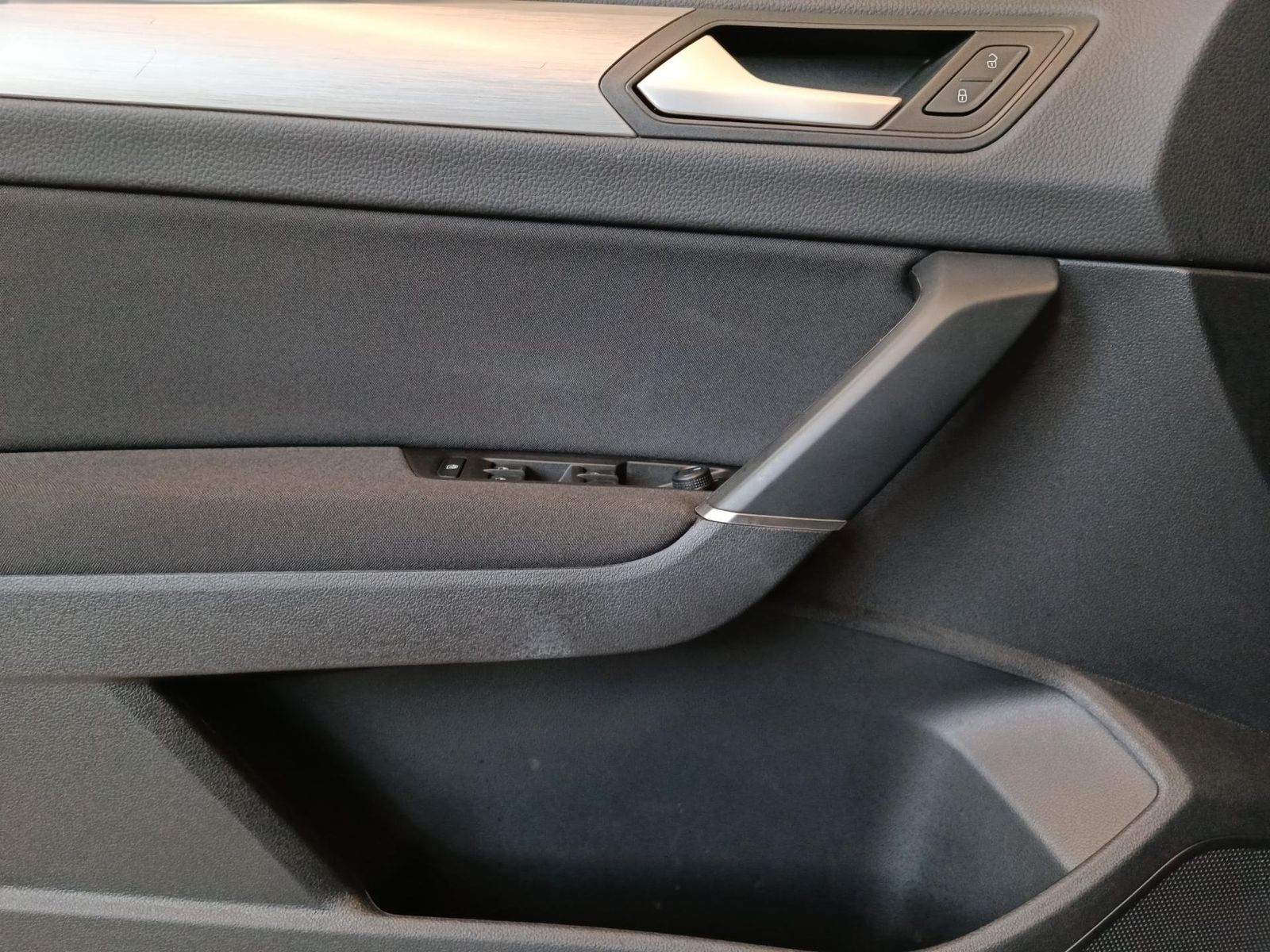 Volkswagen Touran - Bild 17