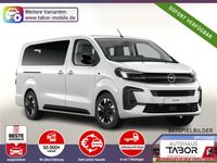 Opel Zafira - Vorschau Bild 1