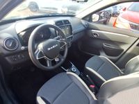 Dacia Spring - Vorschau Bild 7