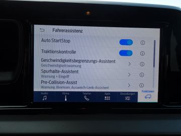 Bild 20 Ford Tourneo Courier 1.0 EcoBoost 92 kW Trend