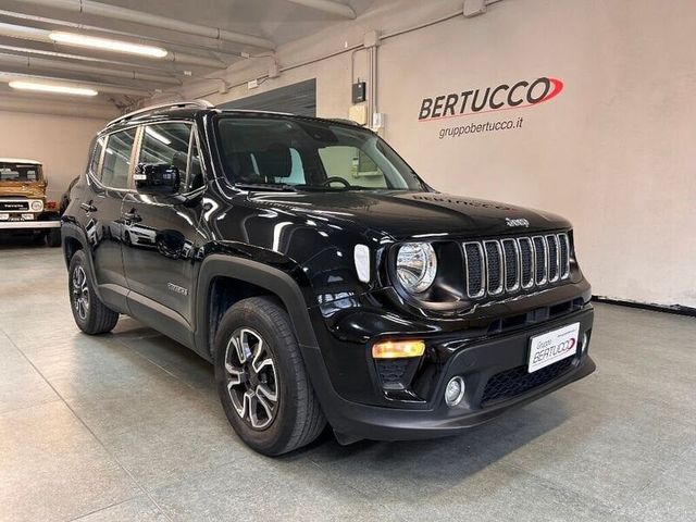 Jeep Renegade 1.0 T3 Longitude