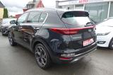 Kia Sportage GT-Line 4WD - Kia Sportage mit Diesel-Antrieb: Geländewagen