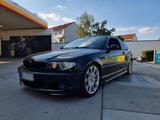 BMW 320ci M Paket Facelift ab Werk E46 Cou... - BMW 320 aus 2004: Coupe