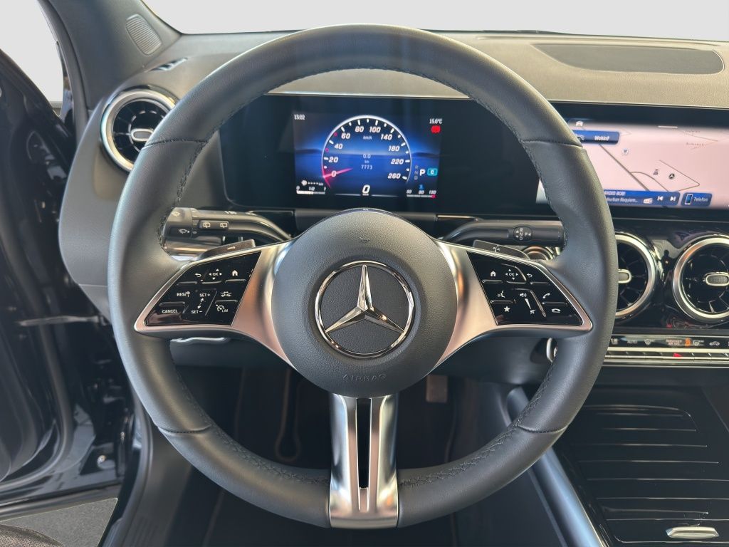 Fahrzeugabbildung Mercedes-Benz GLA 200 d el.Heckklappe*Kamera*LED*AHK
