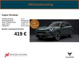 Cupra Terramar VZ Bestellaktion für Privatkunden
