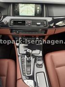 BMW 520d xDrive Autom Luxury Line*HUD*4SZH*S-Dach*Br