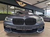 BMW 750d xDrive M-Sportpaket Laser/360°/SSD/HuD/VOLL - mit Diesel-Antrieb: Limousine, Automatik