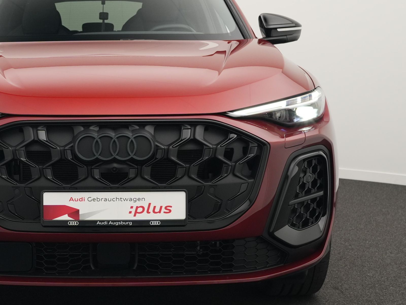 Audi Q5 - Bild 36