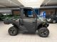 TGB UTV Landmax 1000 EPS T1*4x4*Vollkabine*AHK*Seilw