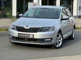 Skoda Rapid/Spaceback Clever DSG*ACC*Xenon*SHZ*PDC* - Skoda Rapid: Clever