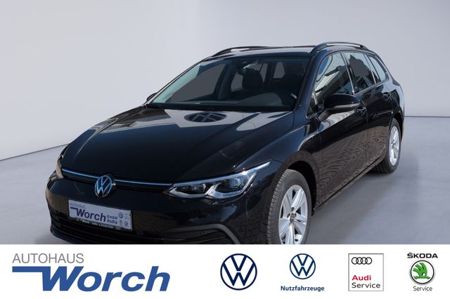Golf Variant 2.0 TDI DSG MATRIX+APP+ACC+NAVI