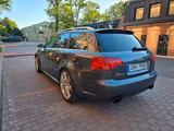 Audi RS4 4.2 quattro Avant -2007 - Audi RS4 Gebrauchtwagen