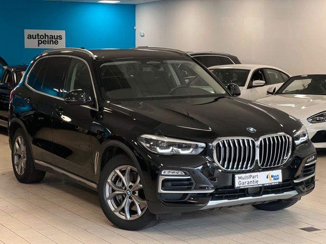 BMW xDrive 45e xLine Park&Driv&AG+/NightVision/AHK