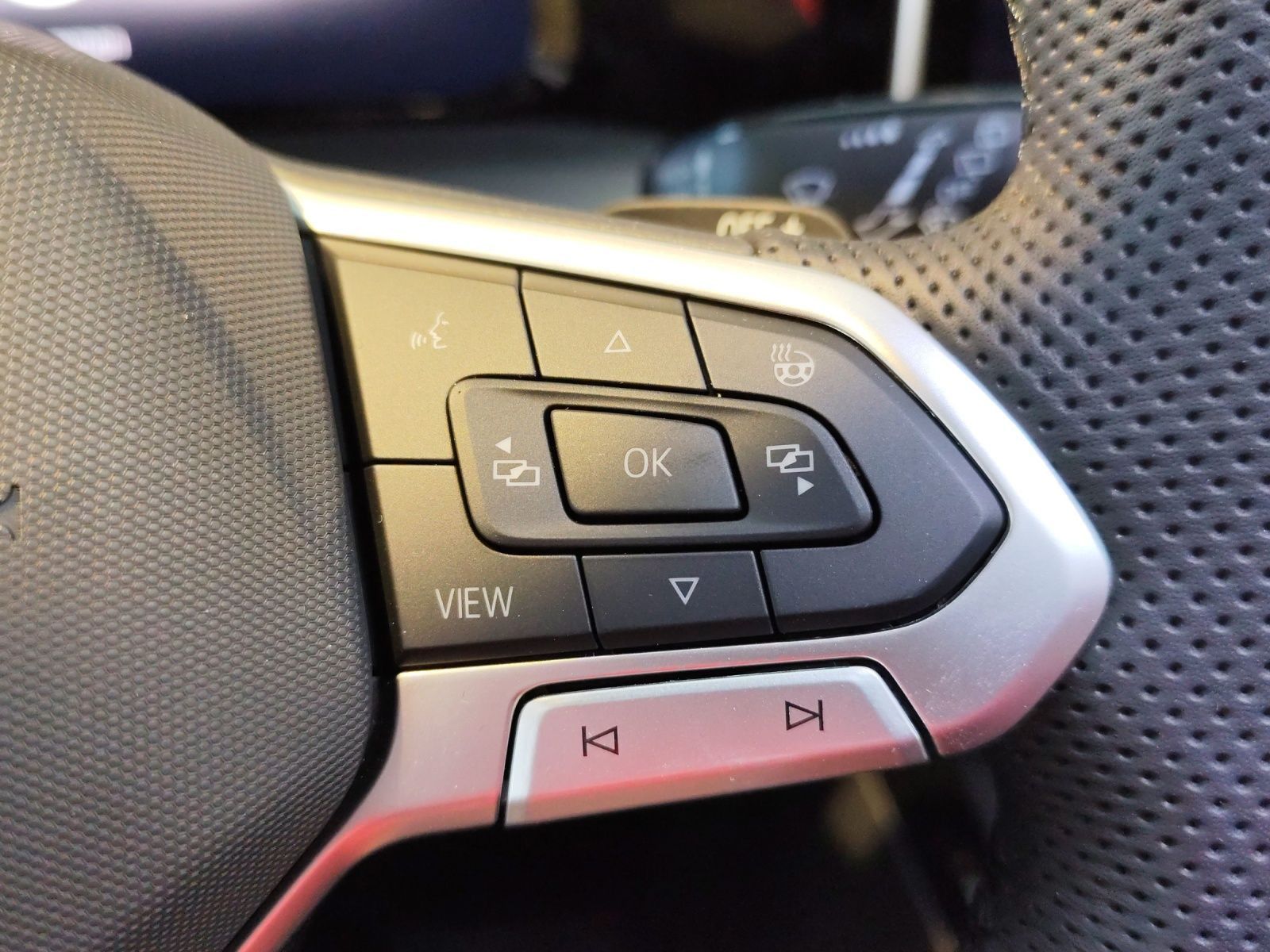 Volkswagen Golf - Bild 15