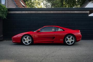 صورة 6 لـ 1997 Ferrari F355