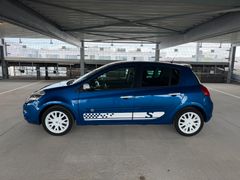 RENAULT Clio Dynamique TCE 100 Sport RENAULT Clio Dynamique TCE 100 Sport