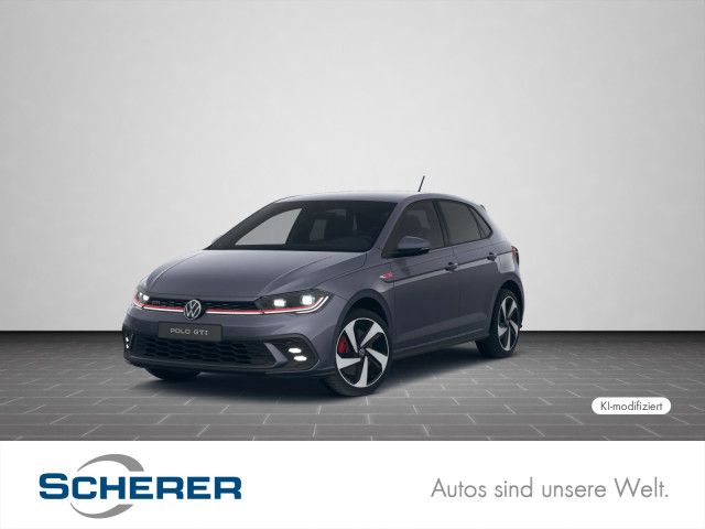 Image of Volkswagen Polo