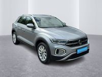 Volkswagen T-Roc - Vorschau Bild 6