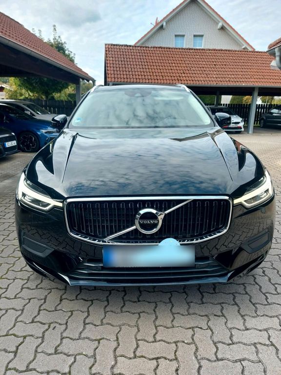 Image of Volvo XC60