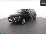 Audi Q3 40 TFSI qu KAMERA,KEYLESS,TOTWINKEL,SPURHALTE - Audi Q3 Gebrauchtwagen in Berlin