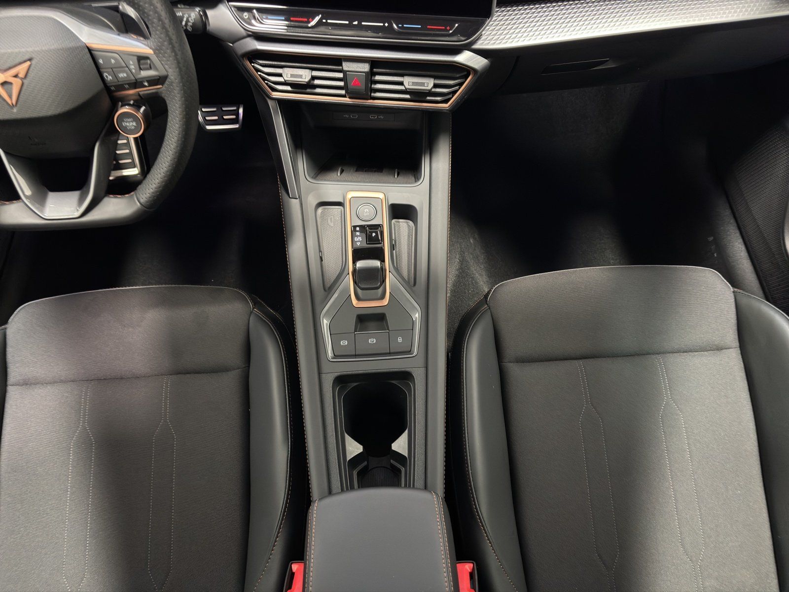 Cupra Formentor - Bild 12