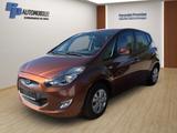 Hyundai ix20 1.4 Classic - Hyundai ix20 Classic mit Benzin-Antrieb