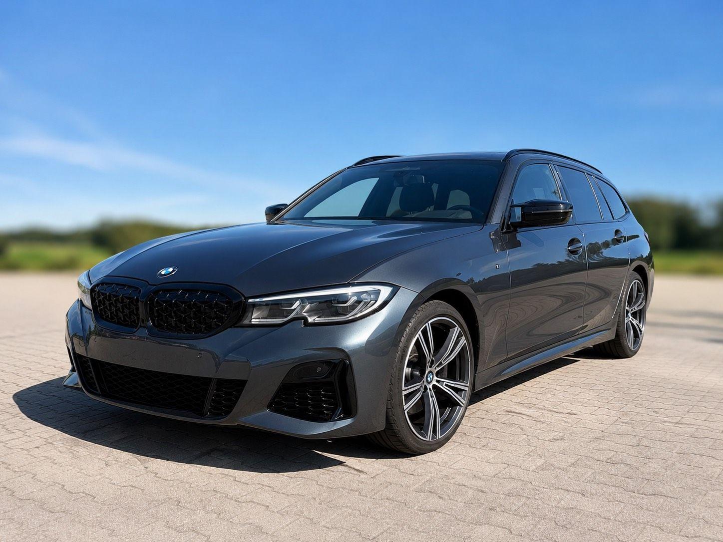 BMW 320