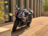 BMW M 1000RR | 2022 | 2000 km | TOP ZUSTAND!!! 
