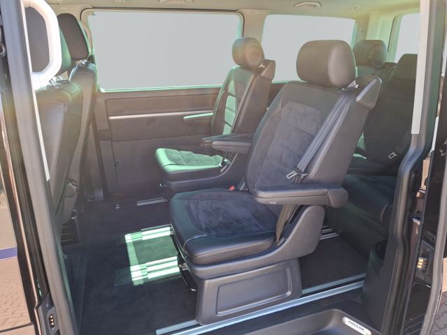 T6 Multivan Highline 2.0 TDI 4Motion *StHz*