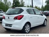 Opel Corsa E Edition*Allwetter*Tempomat* - Opel Corsa Gebrauchtwagen in Magdeburg