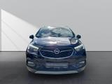 Opel Mokka X Edition 1.4 Turbo *Winterpaket*Kamera* - Opel Mokka Gebrauchtwagen in Wuppertal