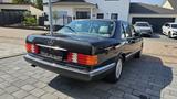 Mercedes-Benz 560 SEL Klima Tempomat - Mercedes-Benz 560: Se