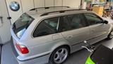 BMW 520 Gran Turismo - BMW aus 2000: Kombi
