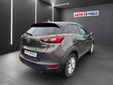 Mazda CX-3 2.0 Exclusive-Line LED Navi Tempomat PDC - Mazda: 0