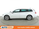 Volkswagen Passat 2.0 TDI Highline 4Motion BM Aut.*NAVI*HUD - Volkswagen Passat: Kombi, 4motion