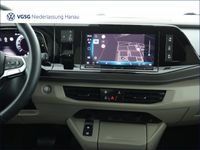 Volkswagen T7 Multivan - Vorschau Bild 12