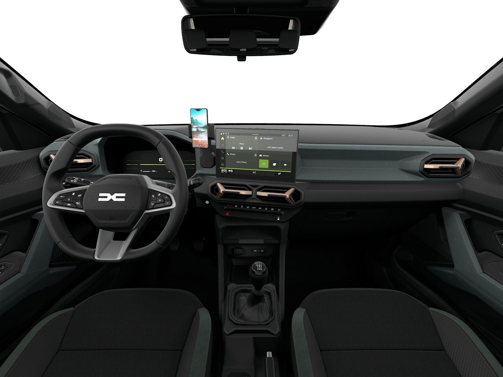 Dacia Duster - Bild 14